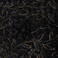 Mia Black Saree with Hand Embroidered Blouse...