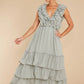 Timeless Essence Sage Maxi Dress - qrack theme