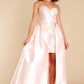 Delicate Dreams Pink Maxi Dress - qrack theme
