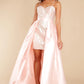 Delicate Dreams Pink Maxi Dress - qrack theme
