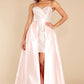 Delicate Dreams Pink Maxi Dress - qrack theme