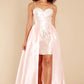 Delicate Dreams Pink Maxi Dress - qrack theme