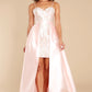 Delicate Dreams Pink Maxi Dress - qrack theme