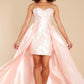 Delicate Dreams Pink Maxi Dress - qrack theme