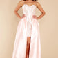 Delicate Dreams Pink Maxi Dress - qrack theme