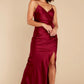 Dance Through The Night Dark Wine Maxi Dress - qrack theme