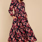 Rosie Vintage Bird Dress - qrack theme