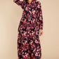 Rosie Vintage Bird Dress - qrack theme