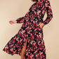 Rosie Vintage Bird Dress - qrack theme