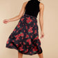 Justice Black Decadence Skirt - qrack theme
