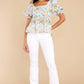 Daphne Garden Party Top - qrack theme