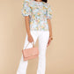 Frances Garden Party Top - qrack theme