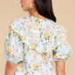 Frances Garden Party Top - qrack theme