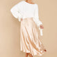 Don't Miss Out Ivory Eyelash Sweater new - qrack theme